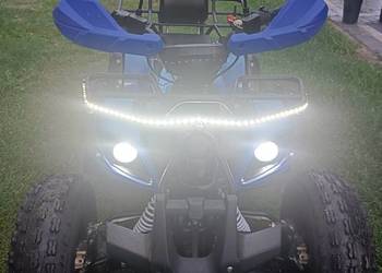Quad 110 1+1