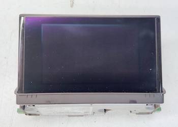 WYŚWIETLACZ MONITOR MMI AUDI A3 8V 8V0857273M