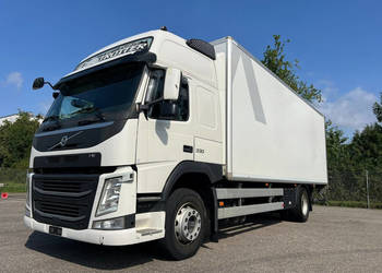 Kontener Izoterma Volvo FM 410 Eur 6 Glob