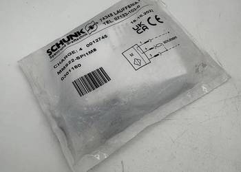 Schunk MMS 22-SPI1M8 0301160 Czujni magnetyczny