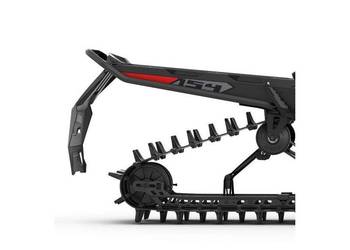 Zderzak tył do skutera śnieżnego Summit Freeride 154 Ski-Doo BRP 518328501 Zderzak tył do skutera śnieżnego Summit Freeride 154 Ski-Doo BRP 518328501