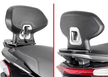OPARCIE PIAGGIO MP3 HPE 400, MP3 400 SPORT, MP3 530