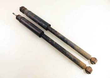 AMORTYZATORY TYŁ HONDA CIVIC VIII 2.2 CTDi 