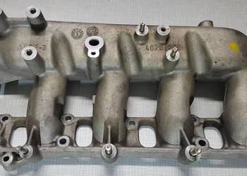 Kolektor ssący wlotowy Fiat Alfa Romeo Stilo Doblo 1.9 JTD 46761259