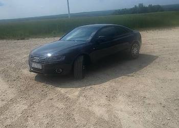 Audi a5 2.0tdi 2010