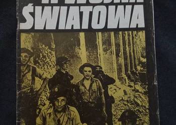 II wojna światowa. Od Sycylii do Monte Cassino