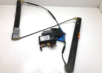 PODNOŚNIK SZYBY LEWY PRZÓD AUDI A4 B7 8E1959801H Kombi 04-08 MECHANIZM