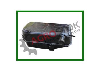 Zbiornik paliwa mtz prawy plastik Zbiornik paliwa mtz prawy plastik