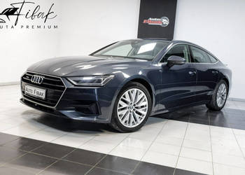 Audi A7 Sportback 3.0TFSI*Quattro*Salon Polska*Bezwypadkowy*Vat23% C8 (201…