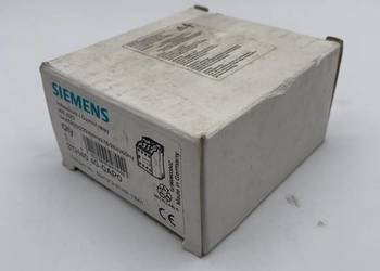 Siemens 3TH40 40-0AP0 Stycznik