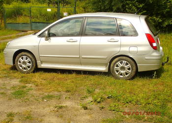 Suzuki Liana