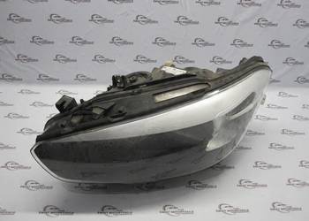 BMW F20 17r lampa lewy przód 7358393 ANGLIK
