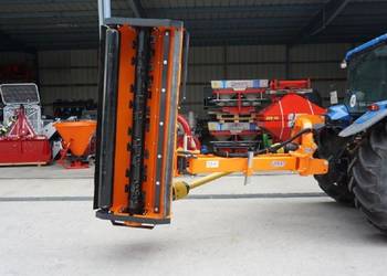 Kosiarka tylno-boczna RB 160m TALEX Kosiarka tylno-boczna RB 160m TALEX