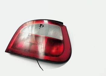 LAMPA PRAWA TYŁ RENAULT MEGANE I 7700428321