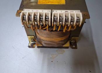 Transformator 630VA