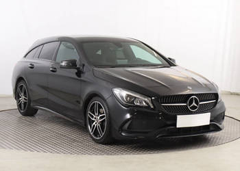 Mercedes CLA 180