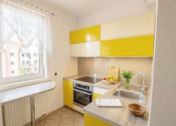 Żabiniec - 3 pokoje, balkon, jasna kuchnia