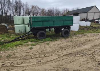 Likwidacja gospodarstwa