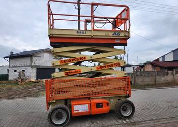 ☎  ZAPYTAJ O CENĘ! Sprzedam Wynajmę JLG 4069 LE