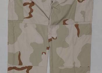 Spodnie bdu 3 color Lion Apparel Medium Long cotton