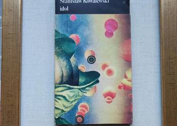 Idol Stanisław Kowalewski