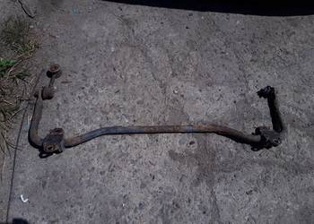 Stabilizator tył Mazda 6 GG GY