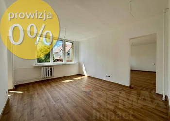 2 pokoje po remoncie | 1 piętro | Balkon