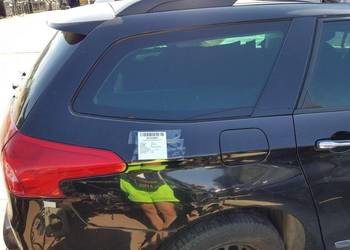 ĆWIARTKA BŁOTNIK PRAWY TYŁ CITROEN C5 KTV