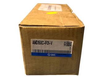 SMC AMD150C-F01-V (SMC AMD150CF01V) Separator Micro Mist