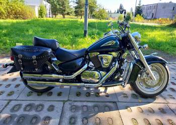 Sprzedam lub zamienię Suzuki VL 1500, 1998.