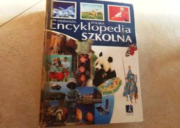 Pierwsza Polska Encyklopedia Szkolna