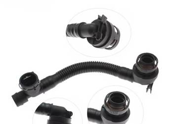 Wąż odmy Opel 1,6 Turbo  25197526