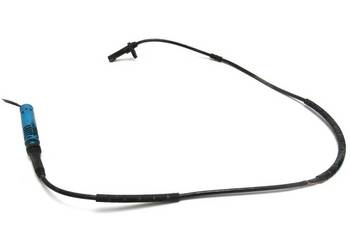 CZUJNIK ABS TYLNY LEWY BMW E84 0265008238 09-15 ABSENSOR