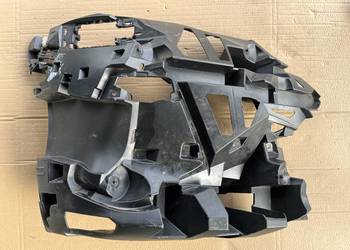 BMW 5 G60 M PAKIET PRAWY PRZOD ŚLIZG MOCOWANIE ZDERZAKA 5111 8084656