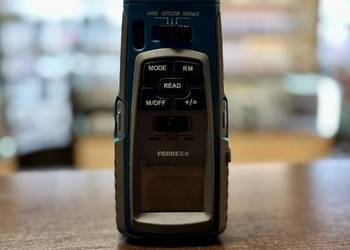 Wykrywacz drewna, wykrywacz metalu, wykrywacz przewodów Ferrex ANS-21-074