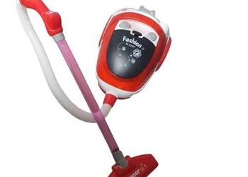 ODKURZACZ NA BATERIE MAŁA GOSPOSIA AGD DLA DZIECI