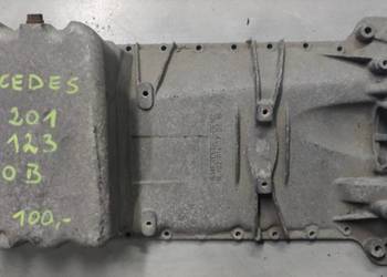 Miska olejowa Mercedes W202 W123 2.0 B R1020141702
