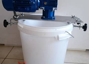 Kremownica do miodu