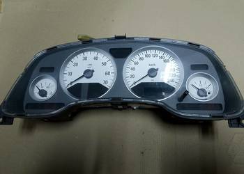 Opel Astra II G Bertone licznik zegary 09231131FF