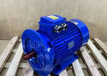 silnik elektryczny 22kW 2940obr. 3fazowy IE3