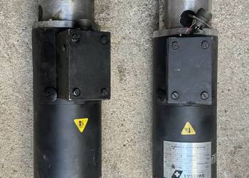 MT30M4-38 SEM SILNIK DC 140V 8.6A