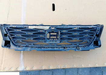 SEAT ATECA GRILL ATRAPA CHLODNICY