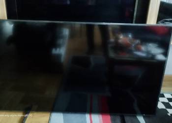 Nowy TVQLED Samsung 55" Tanio