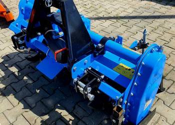 KC280 GLEBOGRYZARKA ciężka 2.8 m (2.75) i inne wymiary Nowe!