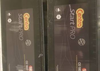 Akumulatory, 35, 46, 50, 60AH, 70, 180 AH.Europejskie , Japońskie