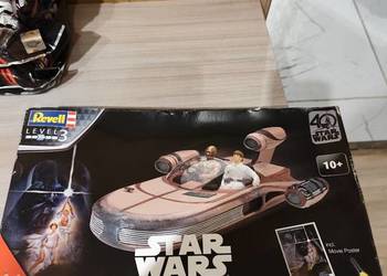 Model do sklejania