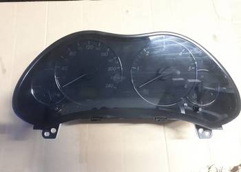 Licznik Avensis T25 Diesel