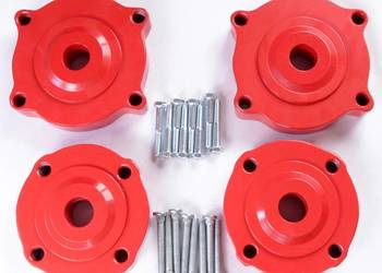 Lift Zawieszenia Audi Q7 4L 2005 2006 2007 2008 2009 2010 2011 2012 2013 20