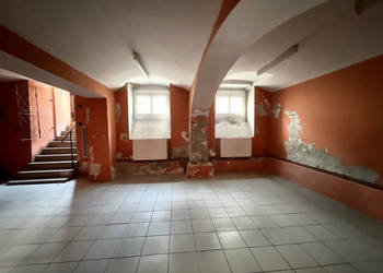 Lokal użytkowy z klimatem centrum Gniezno