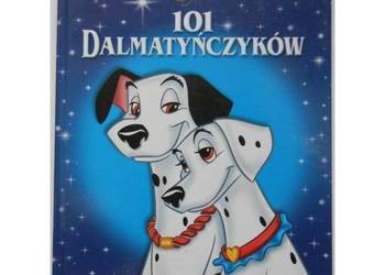 101 dalmatyńczyków - Disney Walt